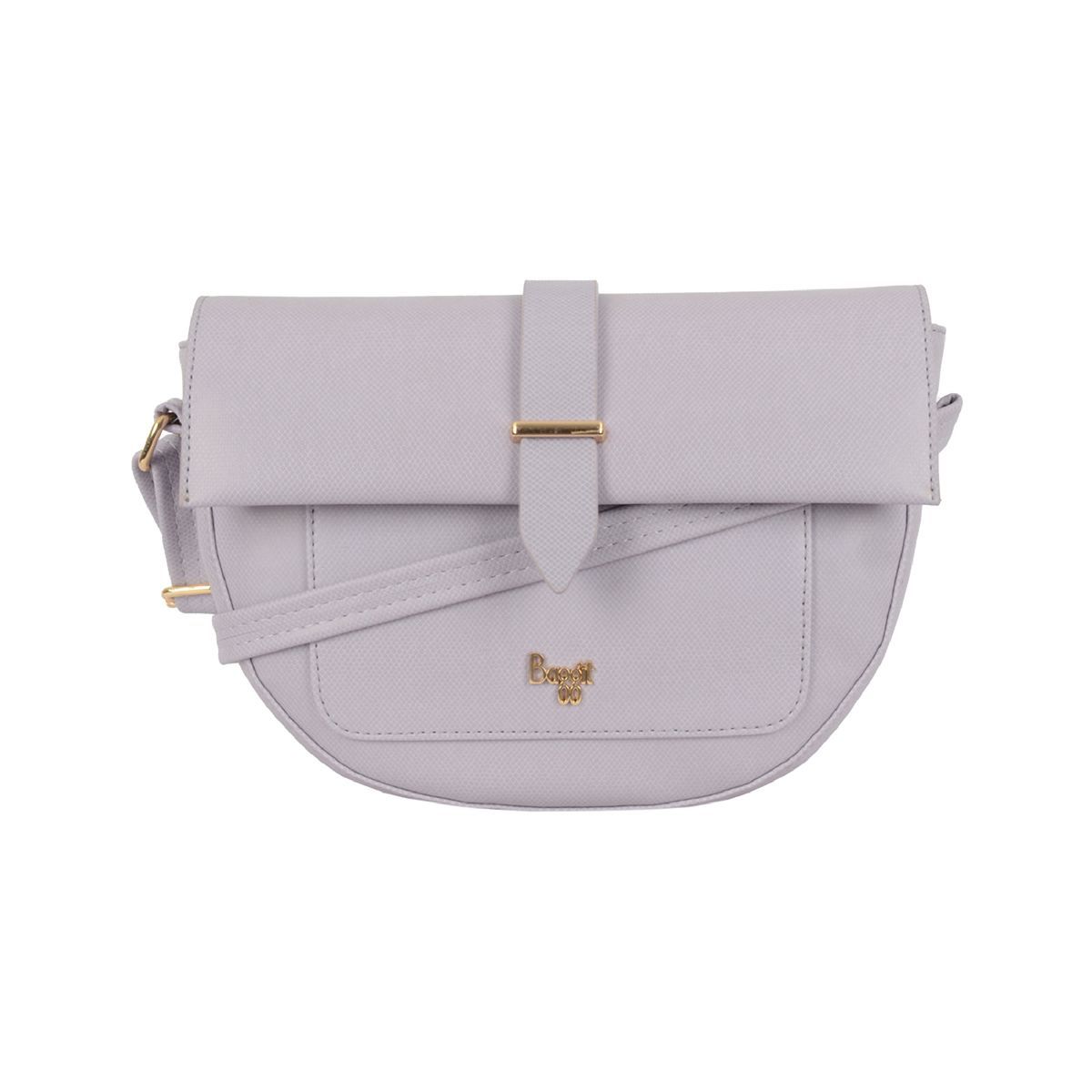 GRACE MANTA HD SADDLE S2 LILAC