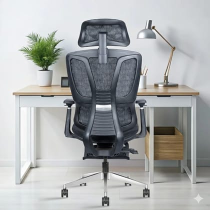 ROSE Canary Premium Ergonomic Office Chair