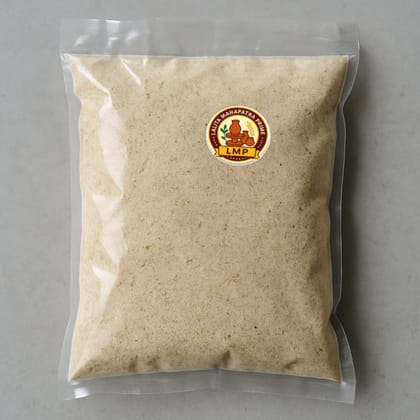 Lalita Mahapatra Prime's rava idli mix