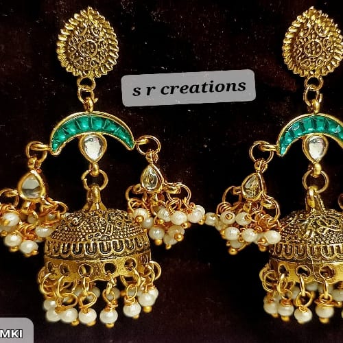 Jhumki