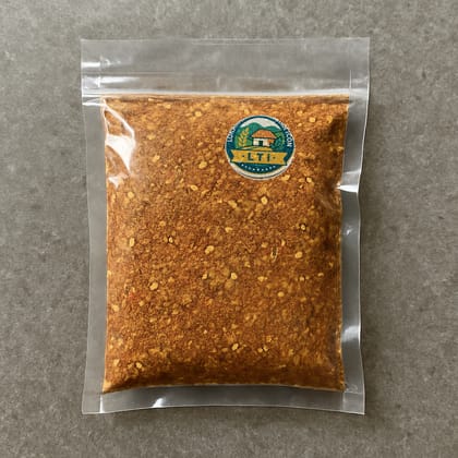 Lokanath Thandakar Icon's instant rasam mix