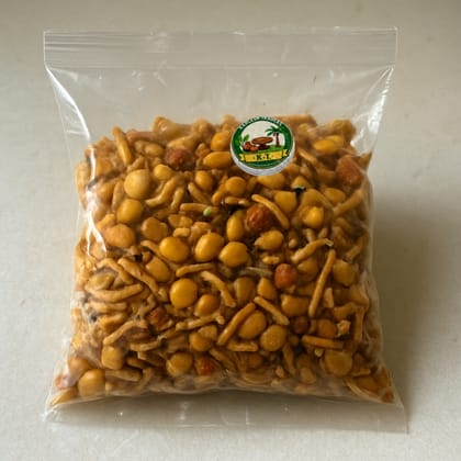 Kamlesh Traders's corn chaat mix