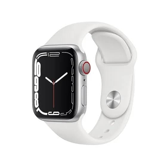 i7 Pro Max Bluetooth Calling Smartwatch – 1.75" Full Touch Display (HiWatch PRO)