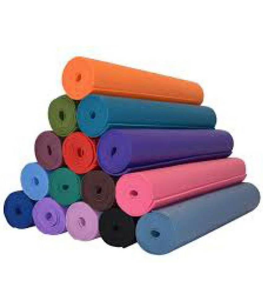 Toy-Station Yoga mat 5.8mm