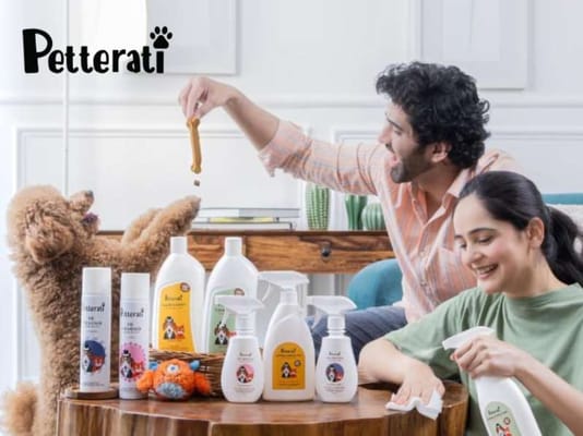 Petterati