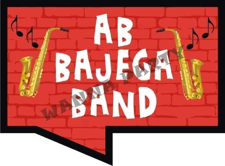 Wanna Party Ab Bajega Band Photo ProP