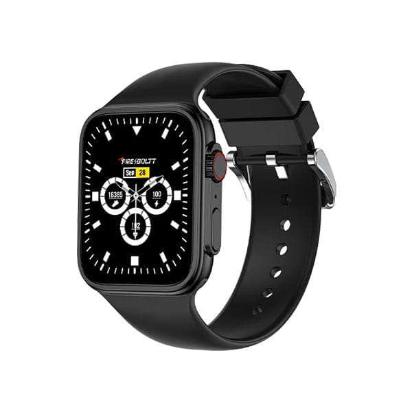 Fire-Boltt Gladiator Plus Bluetooth Calling Smart Watch Fire-Boltt Gladiator Plus Bluetooth Calling Smart Watch - Orange Ocean