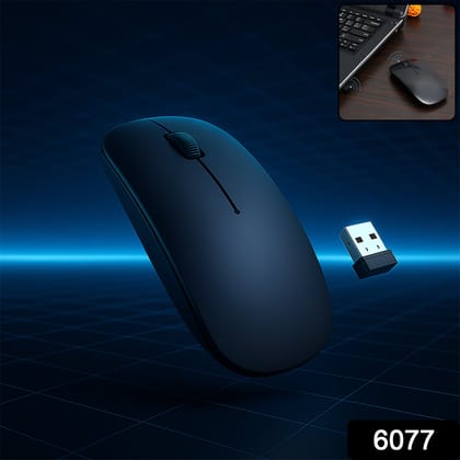 Wireless Mouse