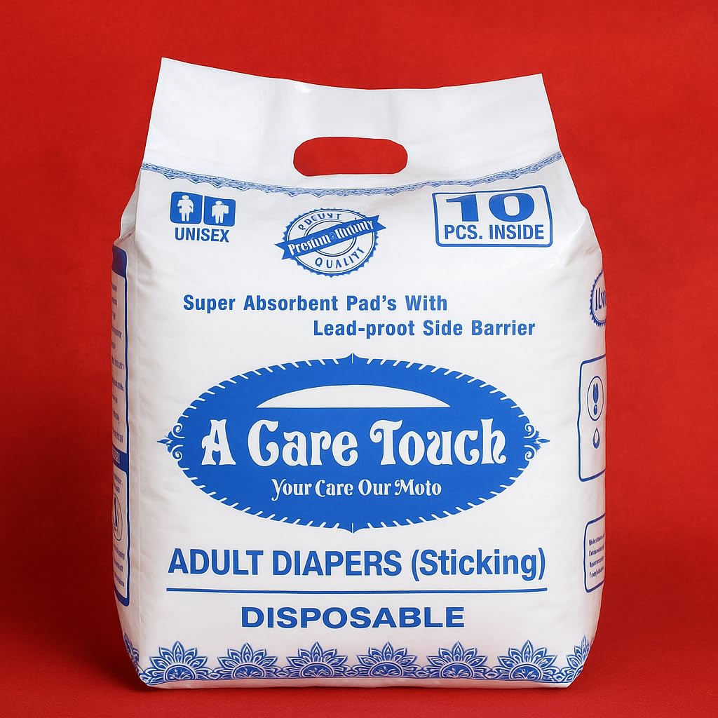 A Care Touch INCONTINENCE_PROTECTOR