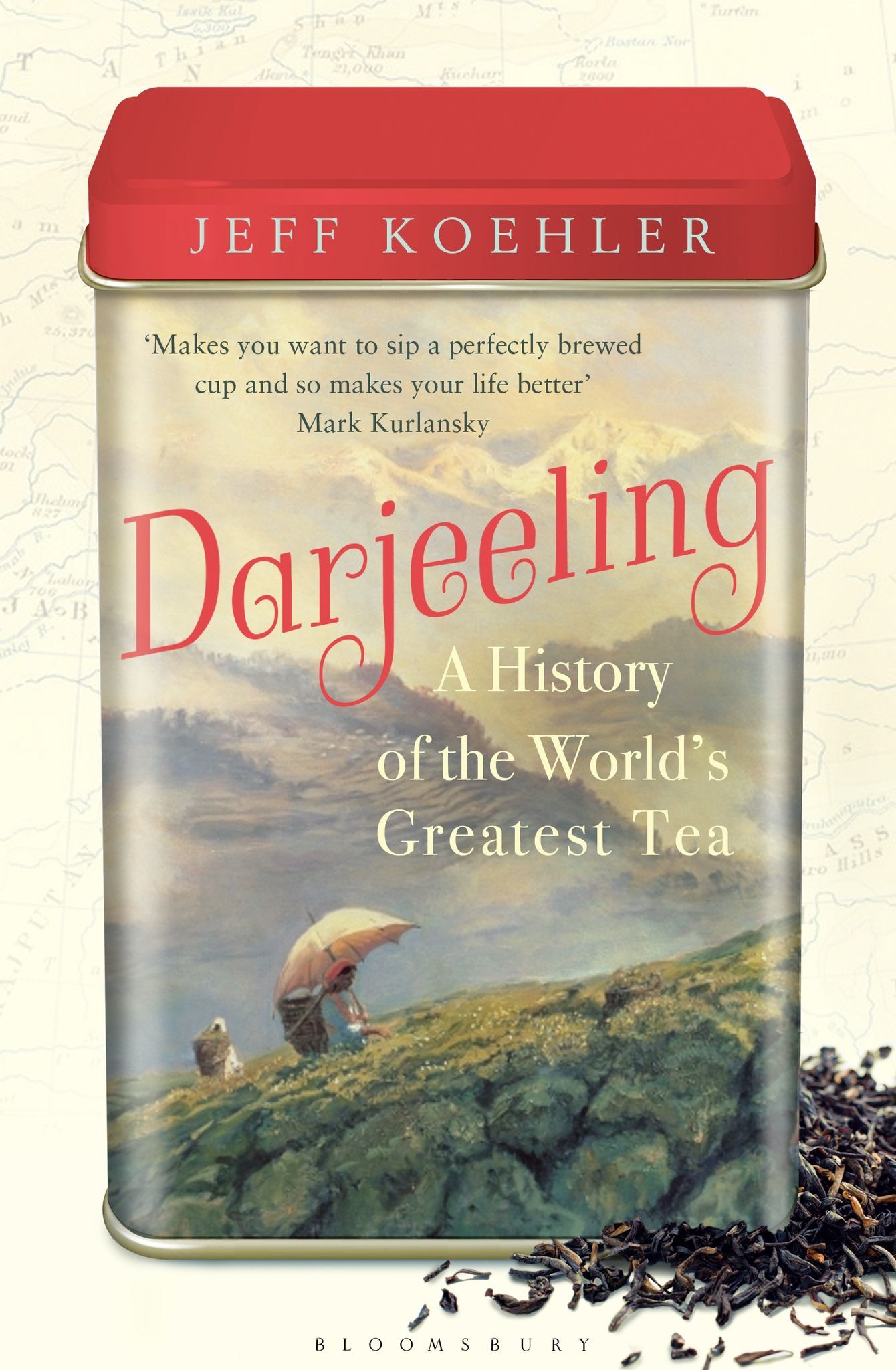 Darjeeling