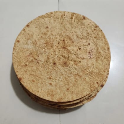 Raiyoli FPO Sada Papad - 200 g
