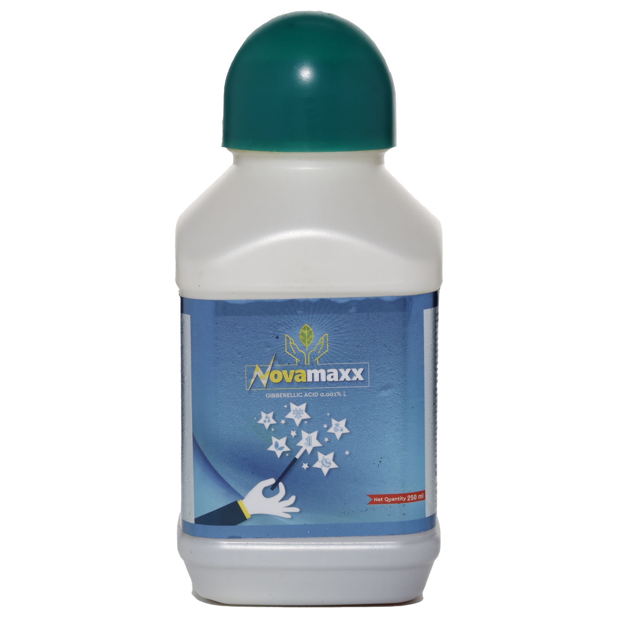 Novamaxx (Gibberellic Acid 0.001% L)