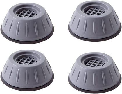 Anti Vibration Pad For Washing Machine - 4 Pcs