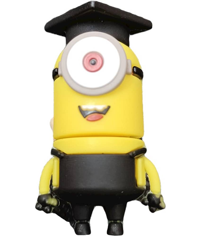 Pankreeti -  Cartoon Designer  Fancy Pendrive ( 32GB )