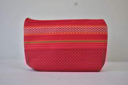 Khan Pouches Singal Zip