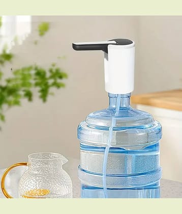 Shopeleven Automatic Water Pump Water Dispenser