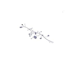 HARNESS WIRE - 32100AAW301S