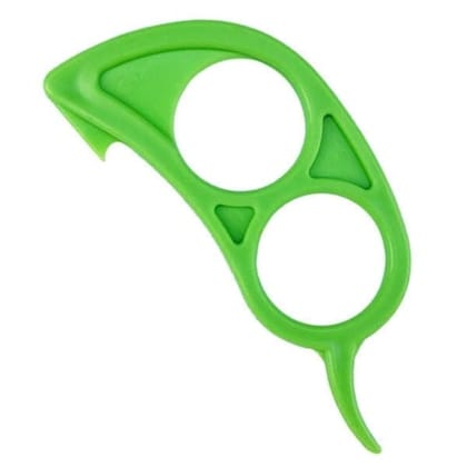 DHRUVINSRI Snail Barker Ring-Shaped Ingenious Peeler – Effortless and Efficient Tool for Easy Peeling-4 Pcs /set DHRUVINSRI Snail Barker Ring-Shaped Ingenious Peeler – Effortless and Efficient Tool for Easy Peeling-4 Pcs /set