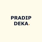 PRADIP DEKA