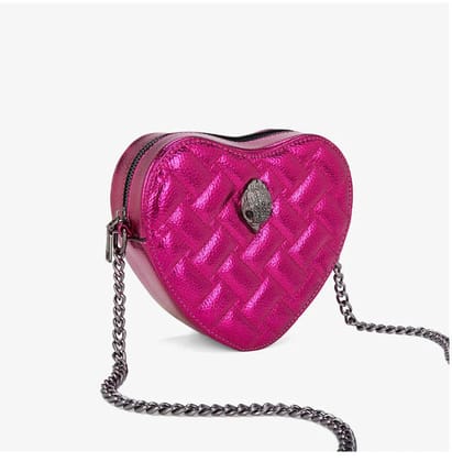 Bm9325 Mother'S Day Gift Hot Pink Red Loving Bags Luxury Shoulder Bag Lady Crossbody Handbags For Women