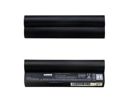 Laptop Battery For ASUS Eee PC 703 Series BLACK , 7.4V 4 Cells 4400mAh – Compatible