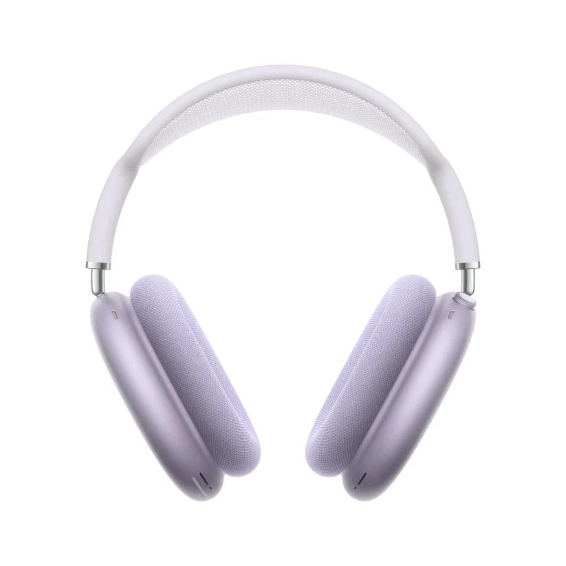 AIRPODS MAX (USB-C) PURPLE-HIN