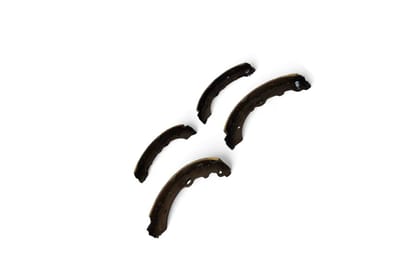 Maruti Suzuki Rear Brake Shoe Set 53200M69R00