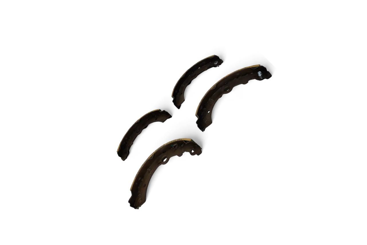 Maruti Suzuki Rear Brake Shoe Set 53200M69R00