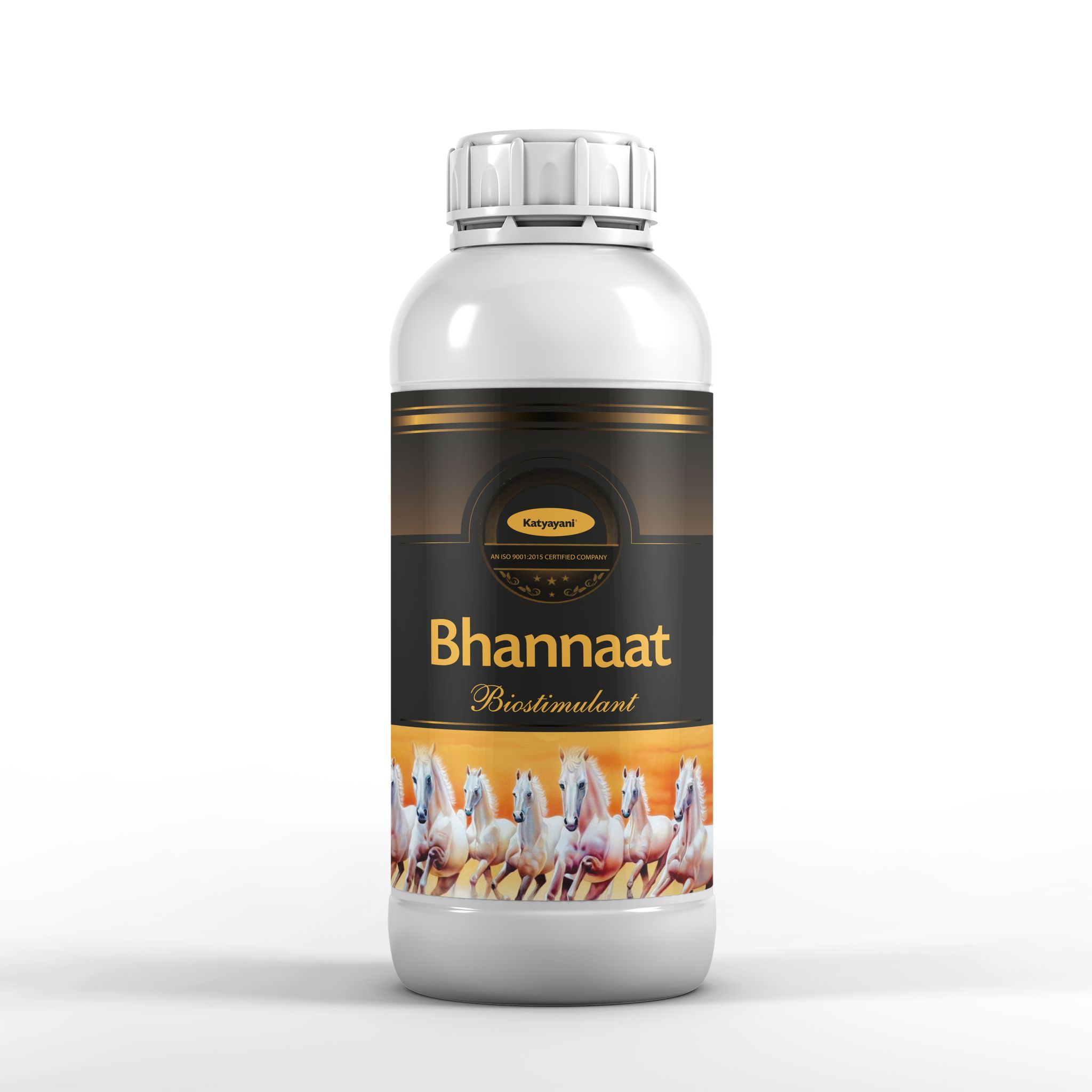 Katyayani Bhannaat | Biostimulant & Plant Growth Regulator for Better Growth, Flowering, Yield & Stress Tolerance
