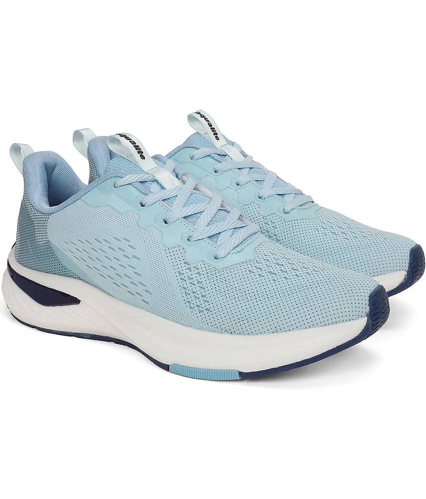 Aqualite LSGN0101GSBNB Blue Men's Sports Running Shoes
