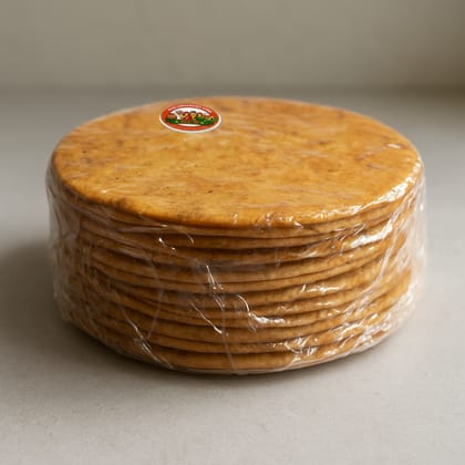Rani Convenience Store's masala khakhra