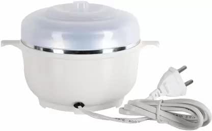 Elecsera Pro Wax 100 Warmer Hot Wax Heater with Temperature Control, Wax Machine for women, wax heater for waxing