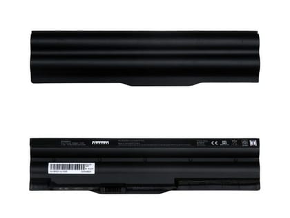 Laptop Battery For SONY BPS20 BLACK, 10.8V 6 Cells 5200mAh – Compatible
