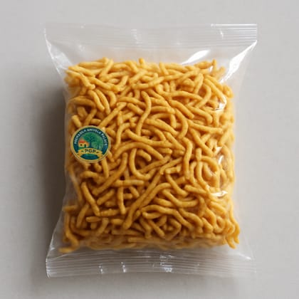 Premasila Ghivela Palace's garlic sev