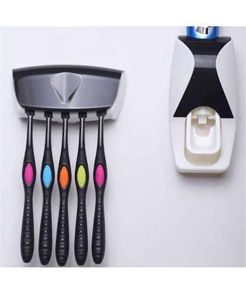 SSS ABS Toothpaste Dispensers