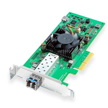 BLACK MAGIC DESIGN DeckLink IP HD Optical