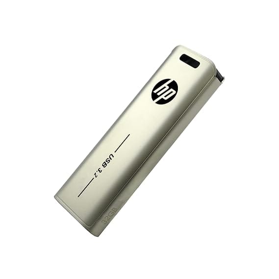 HP 796w 32GB USB 3.2 Flash Drive