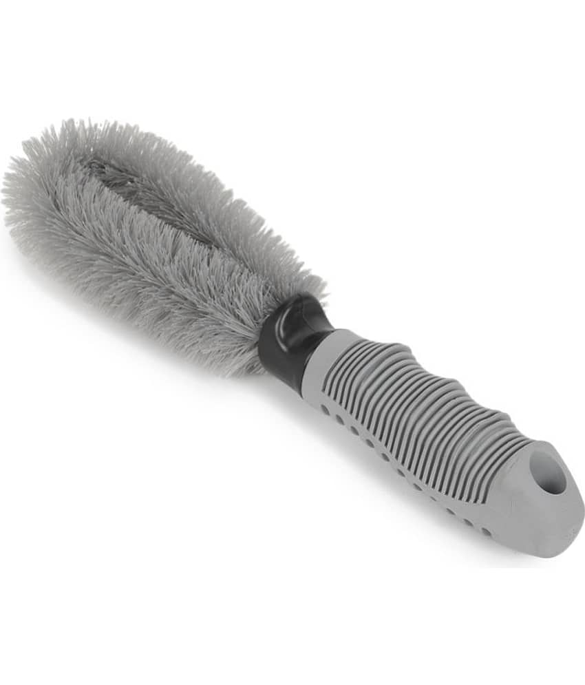 Mahek Accessories - Plastic Brush ( Pack of 1 )