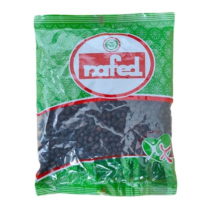 NAFED Black Pepper Whole – 100 g