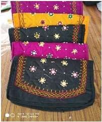 BATUVA PURSE