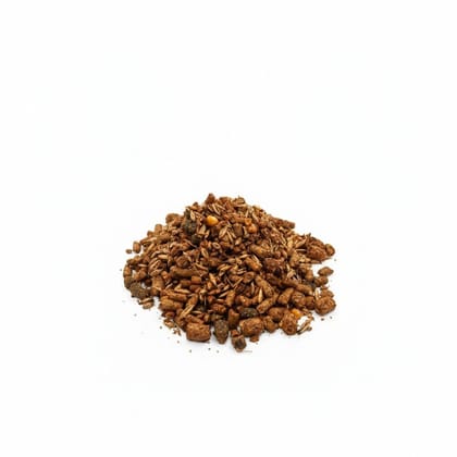Balanced Cattle Feed Mix - 50 kg - One 50kg bag of cattle feed