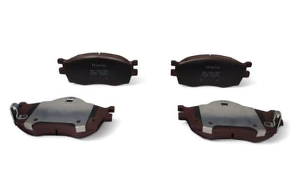 Rane Front Brake Pad Set RBL/PDP/509R816