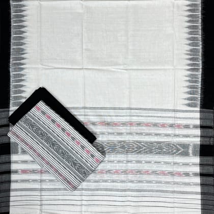 Nuapatna Cotton Dress Set Nuapatna Cotton Dress Set