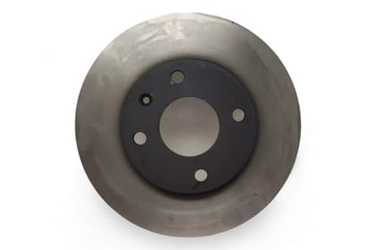Chevrolet Front Brake Disc J42426991