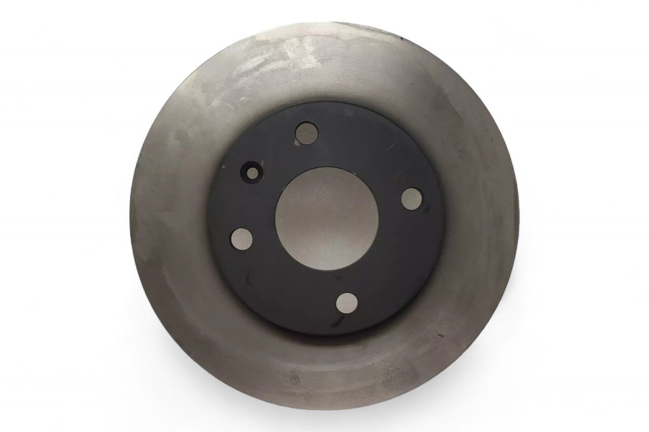 Chevrolet Front Brake Disc J42426991