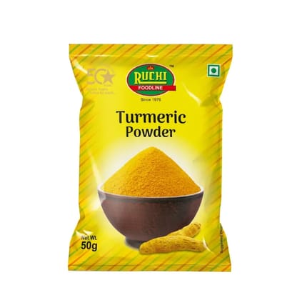 Ruchi Haldi Powder Special