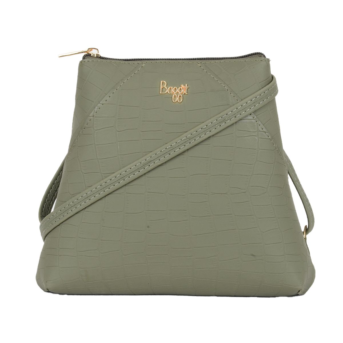 LP BAGY TRAM 5 OLIVE