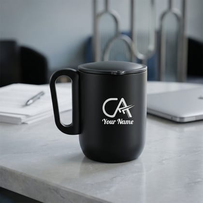 Personalized CA Gift Coffee Mug