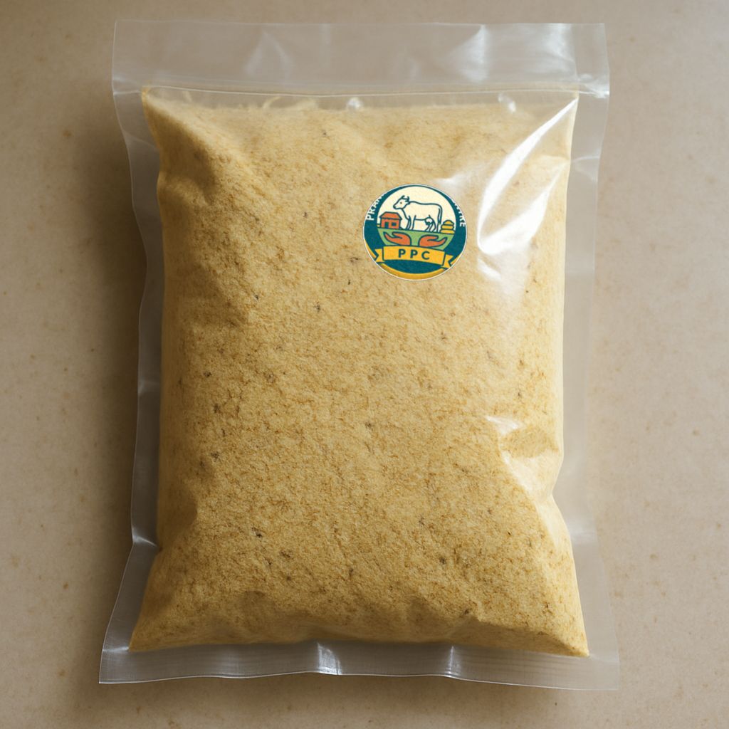 Prakash Padhan Centre's instant dhokla mix