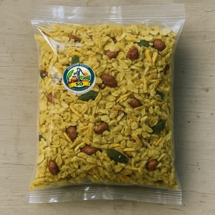 Subhadri Outlet's poha mix